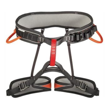 C5037 / ATTACK III - přední pohled