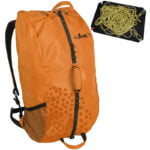 Combi Cliff; 45l; orange