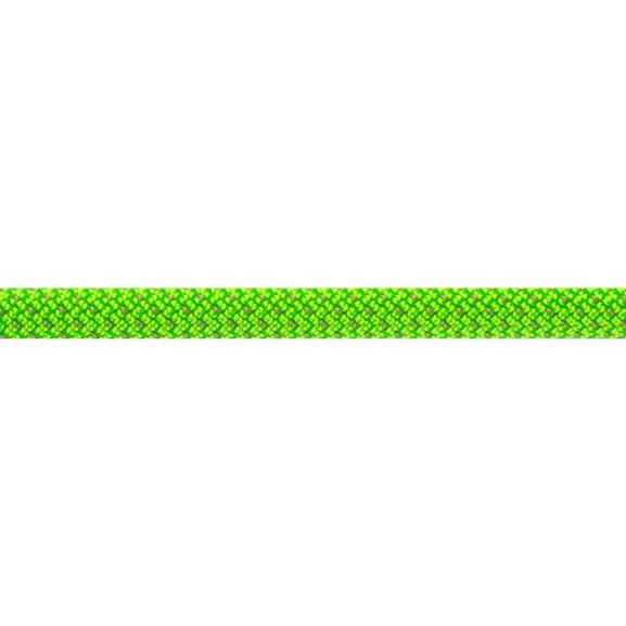 Virus; 10mm; solid green; 60m