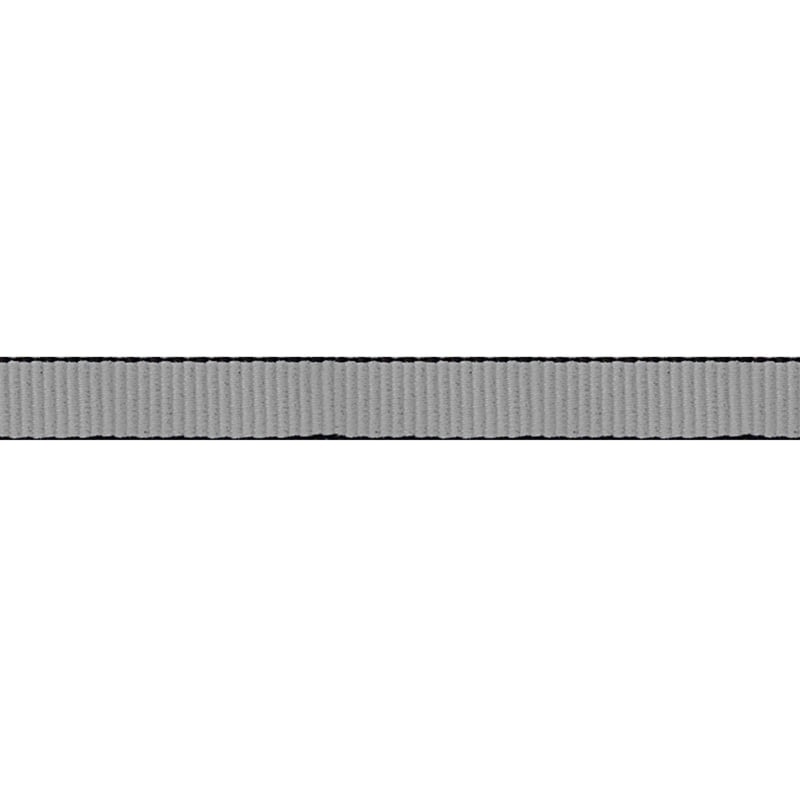 Plochá smyce; 18mm; grey; 100m