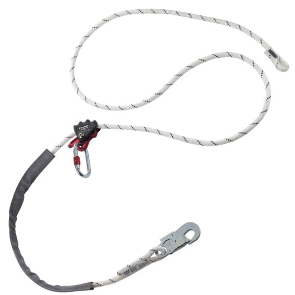 Rope Adjuster;  + 981 + 986; 3m