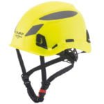Ares; fluo yellow; 53-62cm