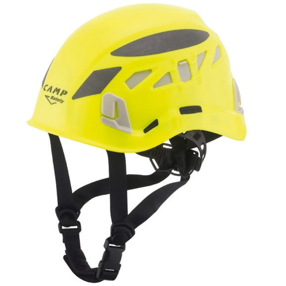 Ares Air; fluo yellow; 53-62cm