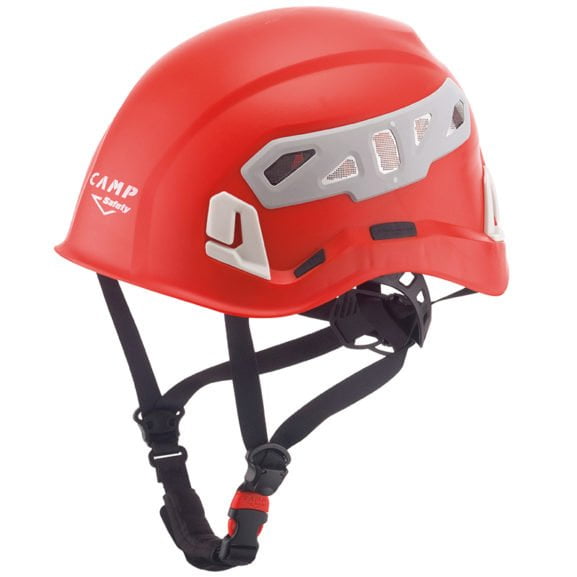 Ares Air Pro; red; 53-62cm