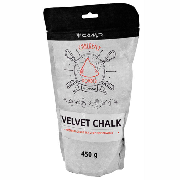 Velvet Chalk; 450g