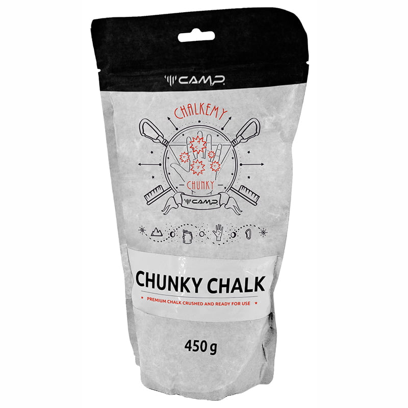 Chunky Chalk; 450g