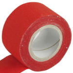 Climbing Tape; red