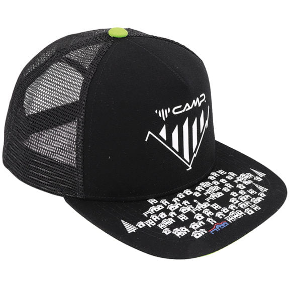 Premana Hat; black