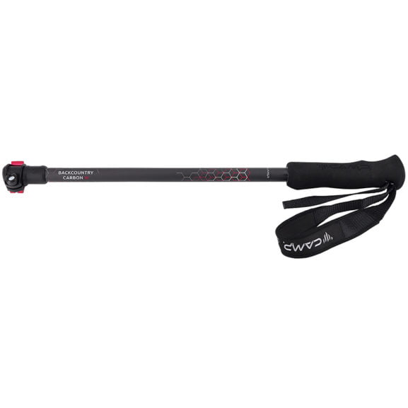 Backcountry Carbon W Segment; top