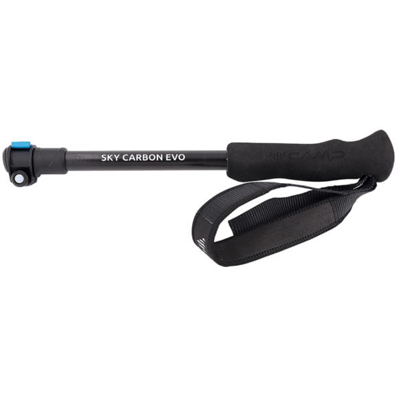 Sky Carbon Evo Segment; top