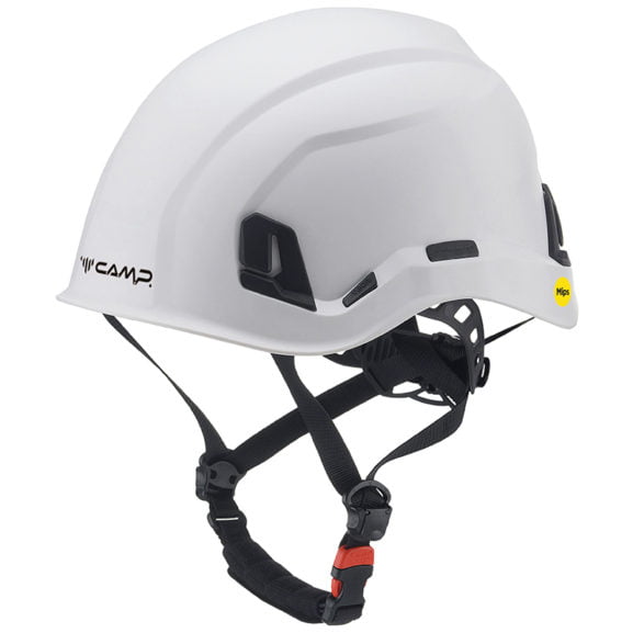 Ares Mips; white; 54-61cm