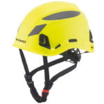 Ares Mips; fluo yellow; 54-61cm