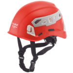 Ares Air Plus; red; 54-62cm