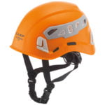 Ares Air Plus; orange; 54-62cm