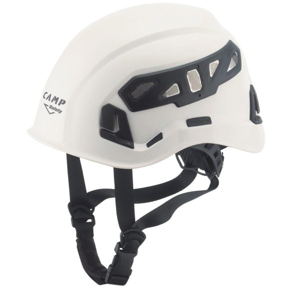 Ares Air Plus; white; 54-62cm