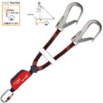 Retexo Rewind Double; + 0981 + 2x984; 95-135cm