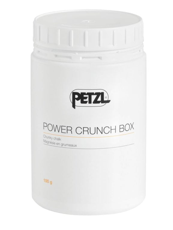 Power Crunch Box