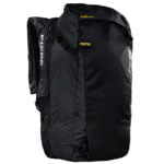 JETFORCE BT Pack 35; 35l; black; M/L (57cm)