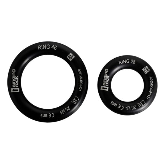 RK400BB028 / RING 28 mmRK400BB046 / RING 46 mm