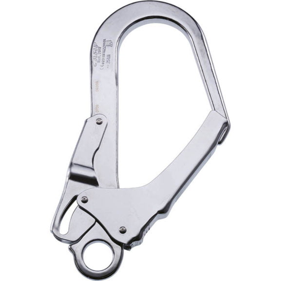 Steel Hook; 53mm