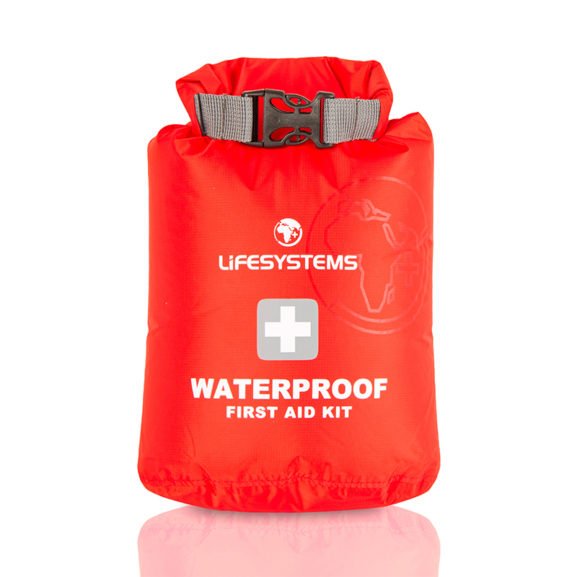 First Aid Dry bag; 2l