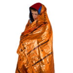 Heatshield Blanket; single